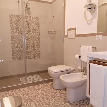La Casa Di Pitti
