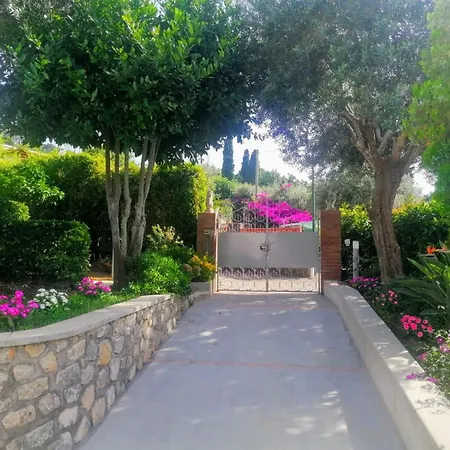 La Casa Di Pitti Pensjonat