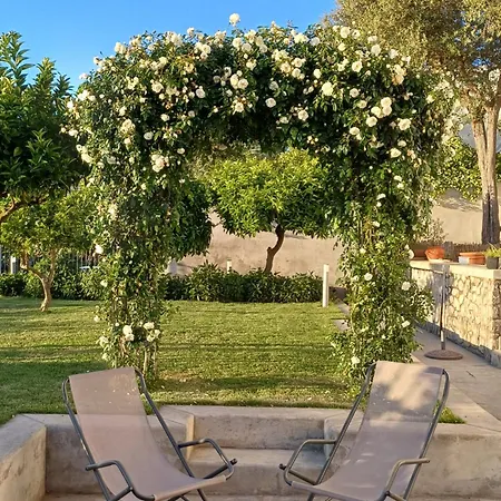 Pensjonat La Casa Di Pitti 4*