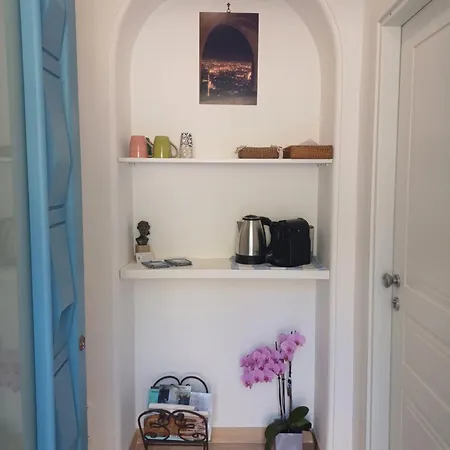 La Casa Di Pitti 4* Anacapri (Isola di Capri)