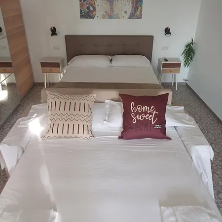 La Casa Di Pitti 4*