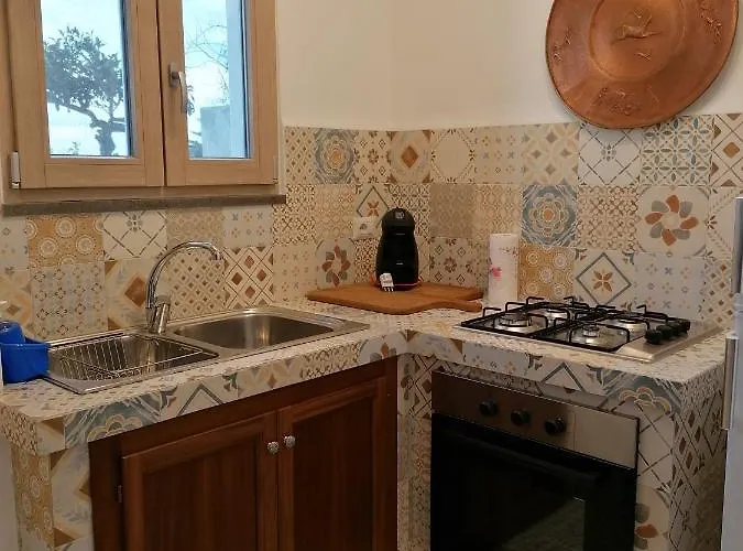 בית הארחה La Casa Di Pitti