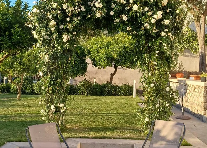 בית הארחה La Casa Di Pitti 4*