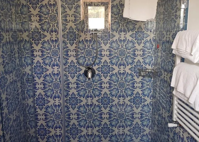 La Casa Di Pitti בית הארחה