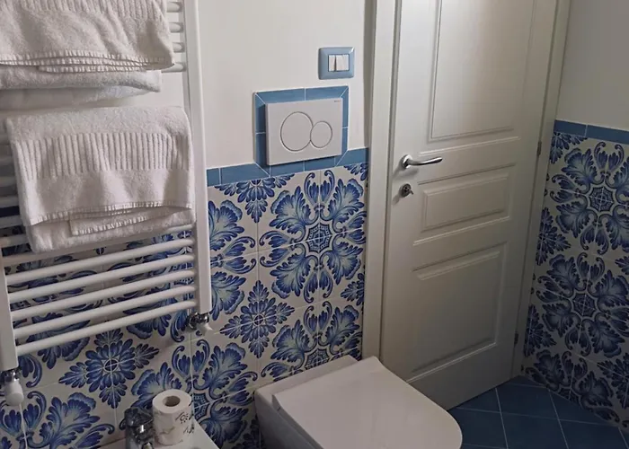 בית הארחה La Casa Di Pitti