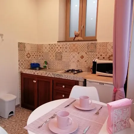 La Casa Di Pitti Guest house