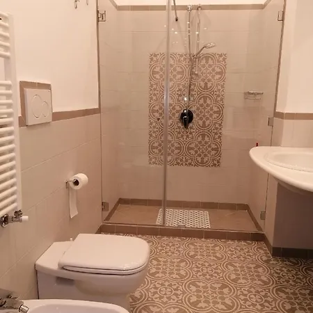 Guest house La Casa Di Pitti
