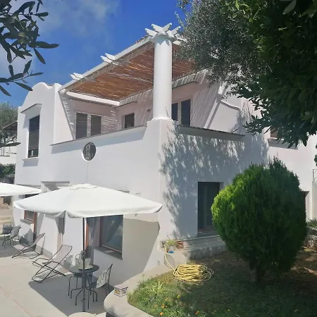 La Casa Di Pitti 2* Anacapri (Isola di Capri)