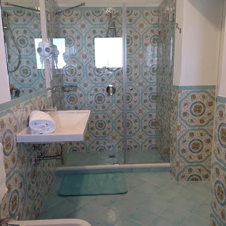 La Casa Di Pitti Πανσιόν 4*