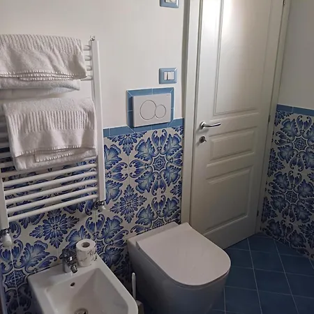 Guest house La Casa Di Pitti