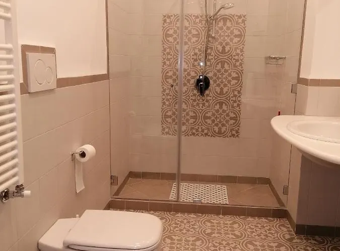 בית הארחה La Casa Di Pitti