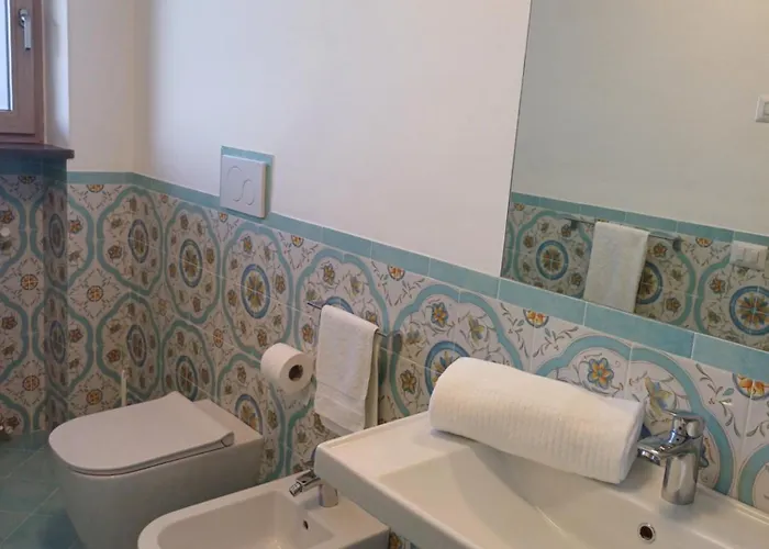 La Casa Di Pitti בית הארחה