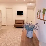 Vendégház La Casa Di Pitti Anacapri