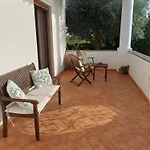 La Casa Di Pitti