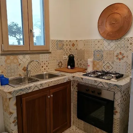 בית הארחה La Casa Di Pitti