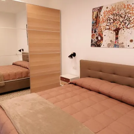 בית הארחה La Casa Di Pitti אנה קאפרי