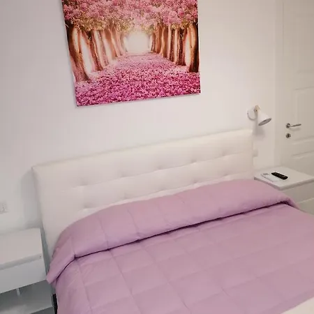 La Casa Di Pitti 2* אנה קאפרי