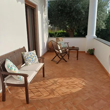 La Casa Di Pitti