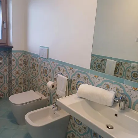 La Casa Di Pitti בית הארחה