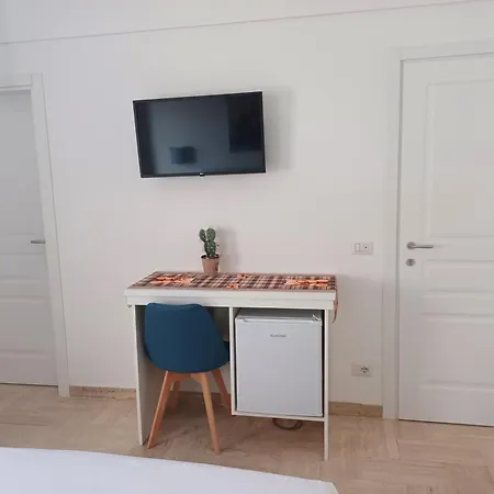 La Casa Di Pitti