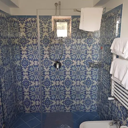 La Casa Di Pitti בית הארחה