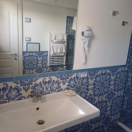 La Casa Di Pitti Guest house 4*