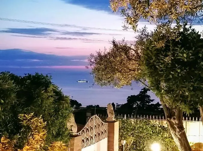 Casa de hóspedes La Casa Di Pitti Anacapri (Isola di Capri)