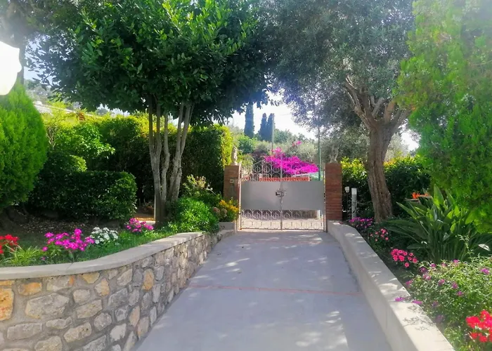 La Casa Di Pitti Casa de hóspedes