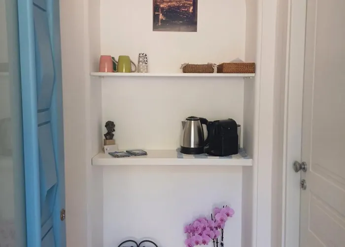 La Casa Di Pitti 4* Anacapri (Isola di Capri)