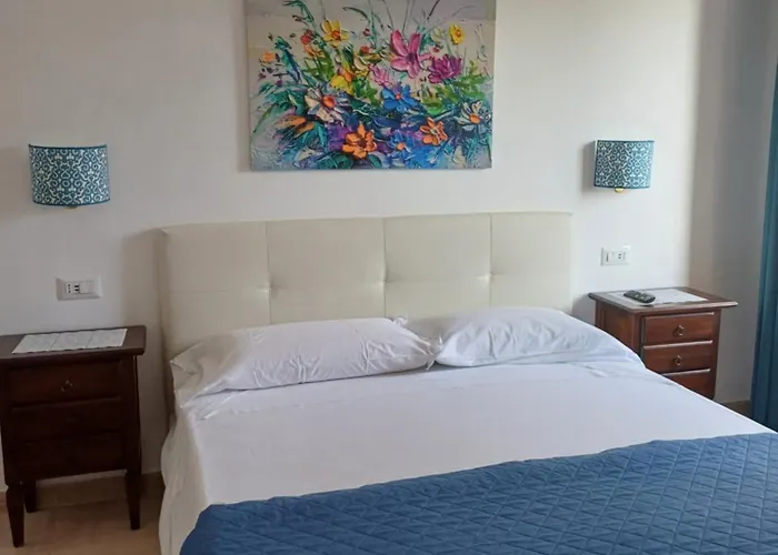 La Casa Di Pitti 4* Anacapri (Isola di Capri)